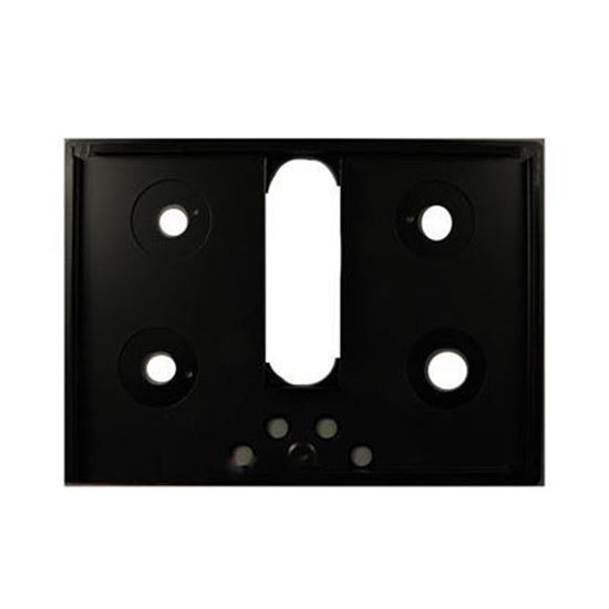 KitchenAid Cooktop Cooktop Frame KGCD807XSS00