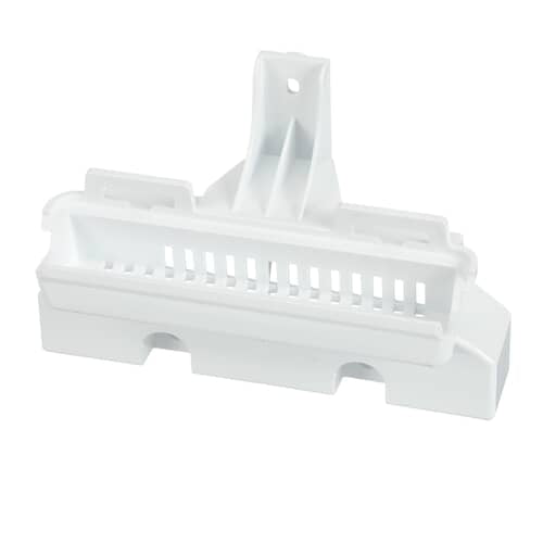 Whirlpool Door Handle - White W10300761