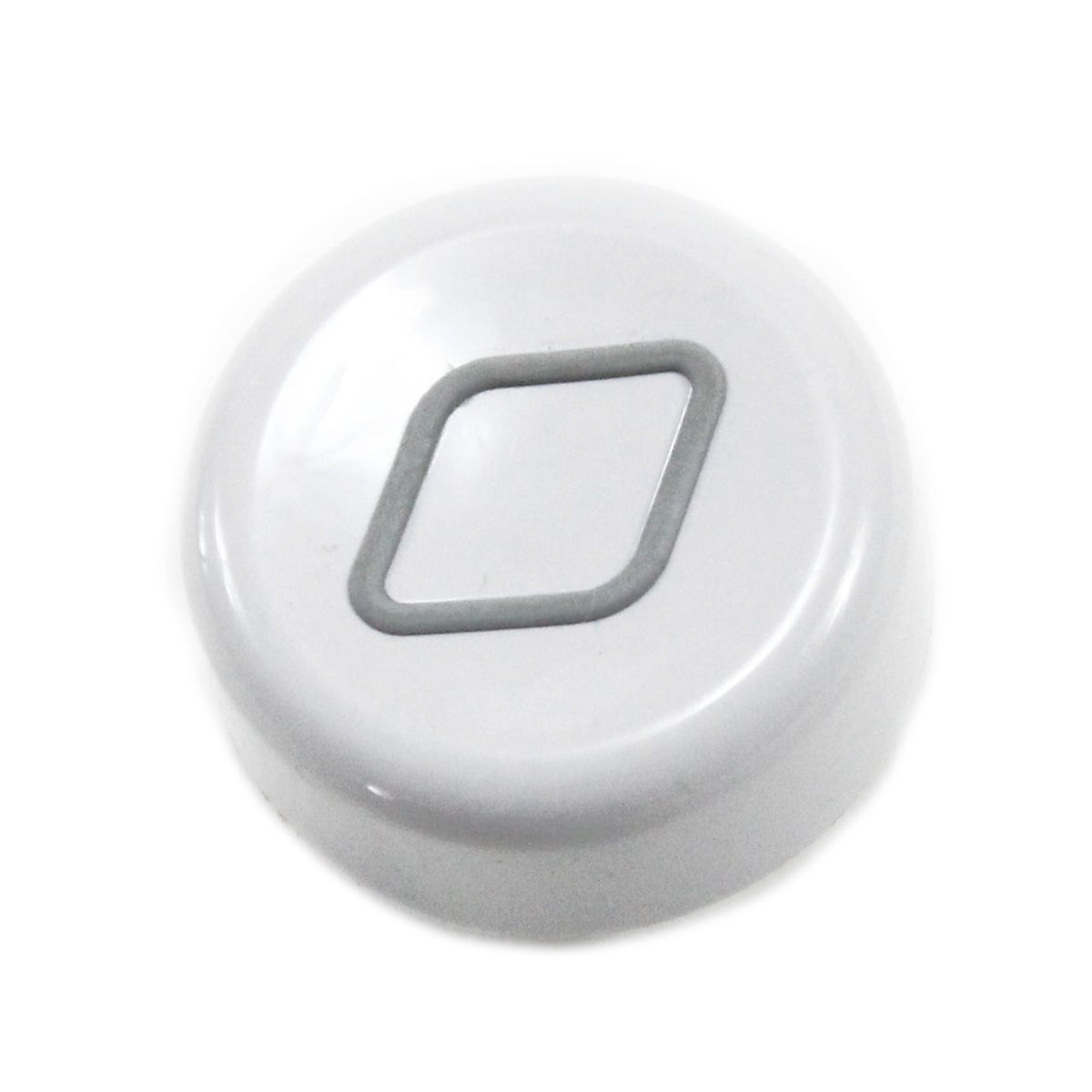 Whirlpool Part# W10317459 Push to Start Knob (OEM)