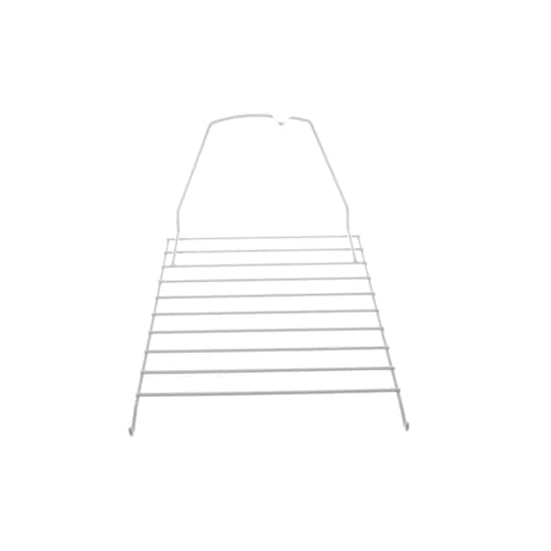 Whirlpool Part# W10322470A Clothes Wire Drying Rack (OEM)