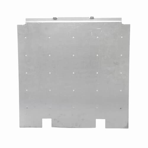 Whirlpool Part# W10323077 Burner Baffle (OEM)