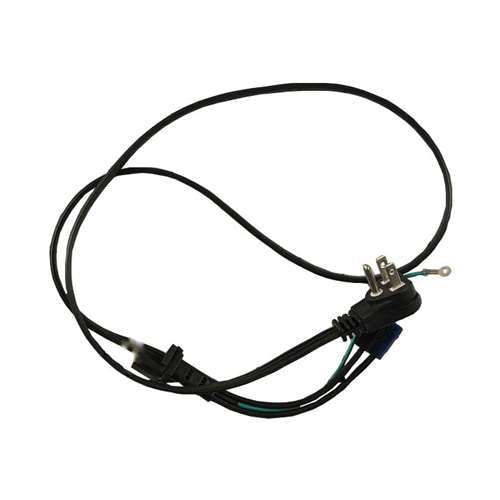 Whirlpool Part# W10329754 Power Cord (OEM)