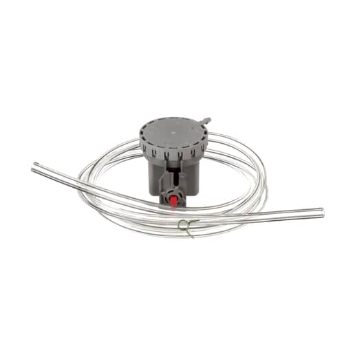Amana Washing Machine Water Pressure Switch Assembly NTW5500TQ0