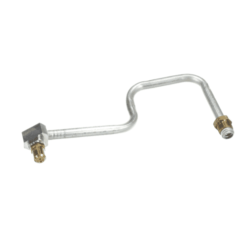 Whirlpool Part# W10342662 Gas Supply Tube (OEM)