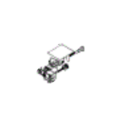 Whirlpool Part# W10353542 Water Inlet Valve Assembly - Genuine OEM