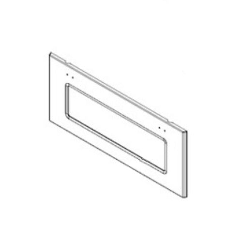 Whirlpool Part# W10358169 Outer Glass Door - Genuine OEM