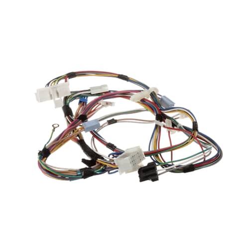 Whirlpool Part# W10362916 Wire Harness (OEM)