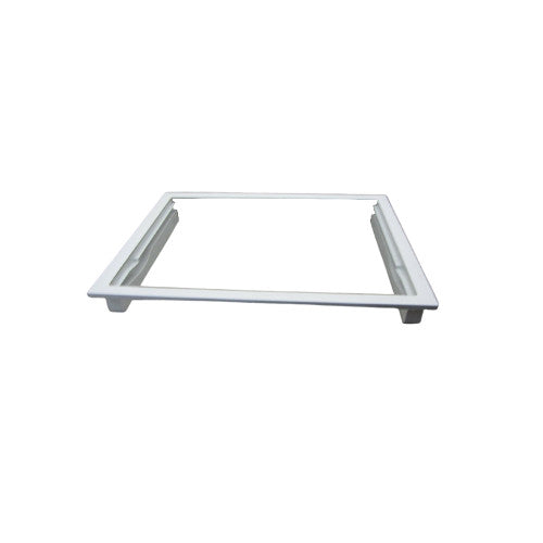 Whirlpool Part# W10371956 Drawer Cover Assembly - Genuine OEM
