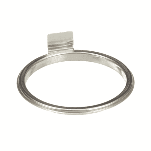Whirlpool Part# W10380239 Pump Ring - Genuine OEM