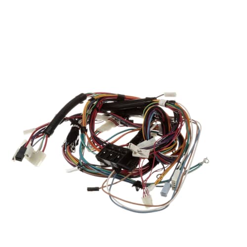 Whirlpool Part# W10393459 Wire Harness (OEM)