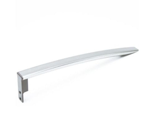 Whirlpool Refrigerator Door Handle - Stainless WPW10409185