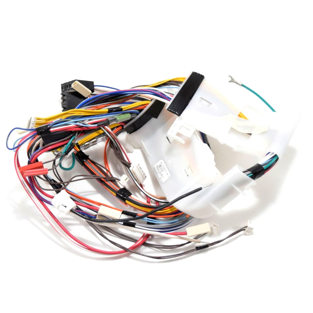 Whirlpool Part# W10413104 Inner Door Wire Harness (OEM)