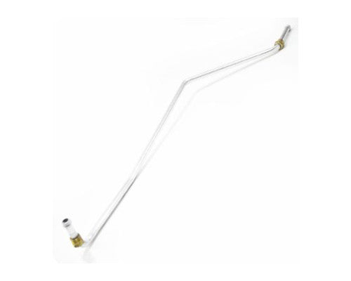 Whirlpool Part# W10420040 Gas Broil Tube (OEM)