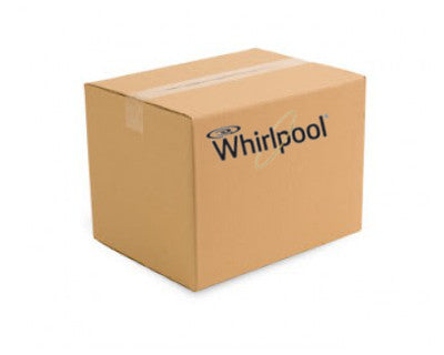Whirlpool Part# W10420952 Microwave Door (OEM)