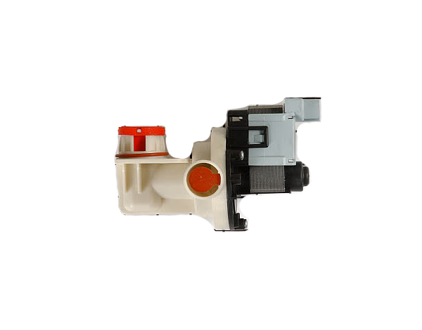 Whirlpool Part# W10421247 Drain Pump (OEM)