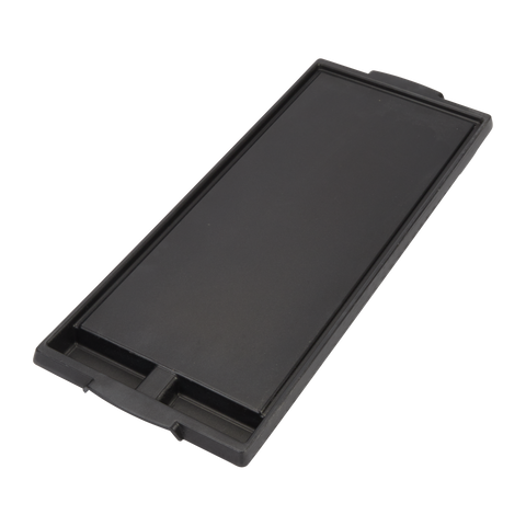 Whirlpool WFG745H0FS0 Griddle