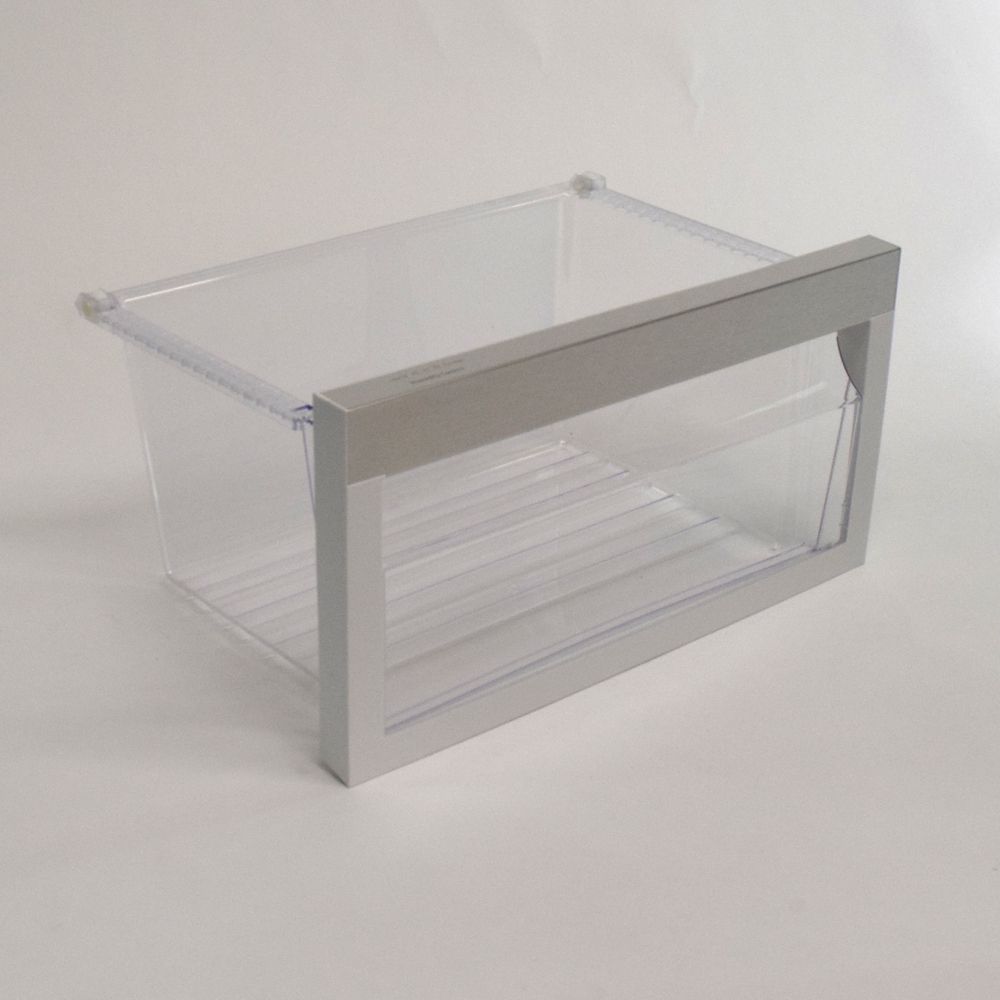Whirlpool Part# W10440273 Crisper Pan (OEM)