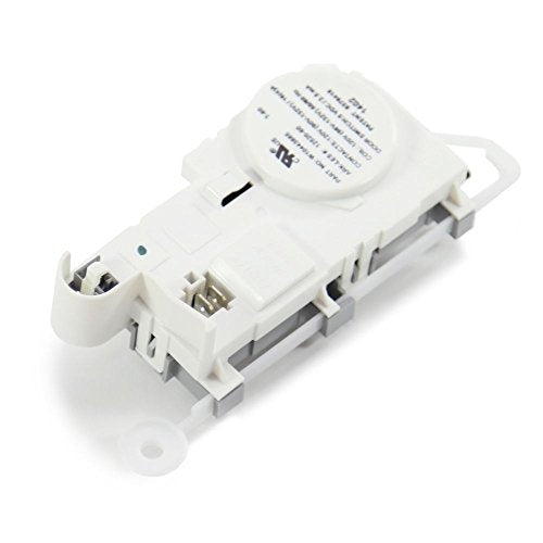 Whirlpool Washer and Dryer Refrigerator Door Lock Latch WPW10443885