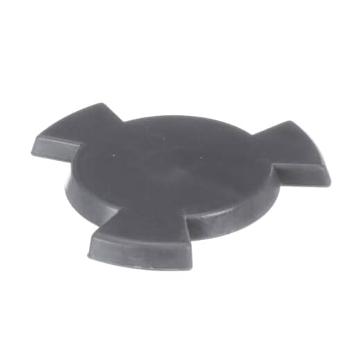 Whirlpool Part# W10444887 Turntable Tray Support Coupling (OEM)