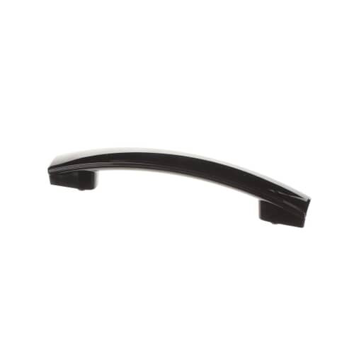 Whirlpool Microwave Handle-Door (Black) WMH1163XVB2
