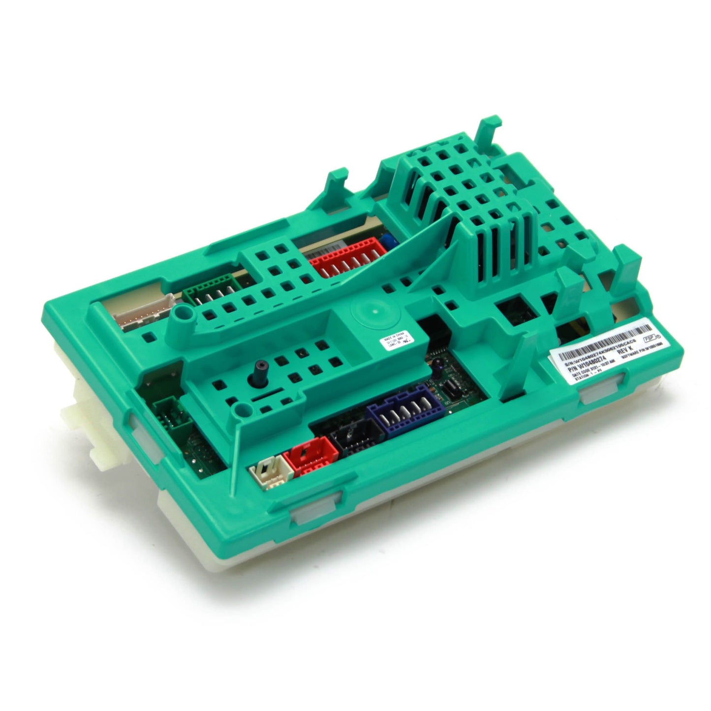 Whirlpool Part# W10445386 Electronic Control Board Assembly - Genuine OEM