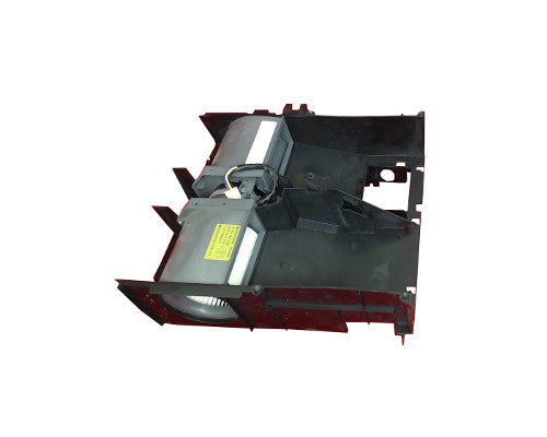 Whirlpool Part# W10448773 Air Duct (OEM)