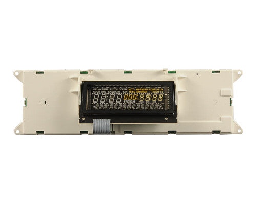 Whirlpool Part# W10473896 Electronic Control (OEM)