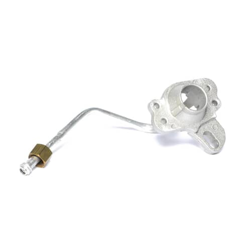 Whirlpool Range - Oven/Stove Orifice Holder Assembly WFG510S0AT2