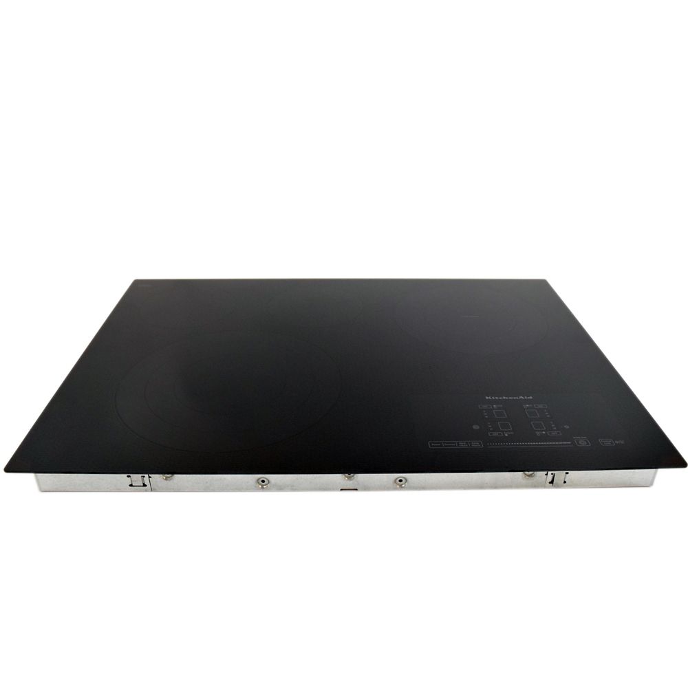 Whirlpool Part# W10487912 Cooktop (OEM)