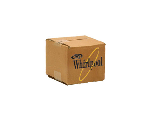 Whirlpool Part# W10492443 Tube (OEM)