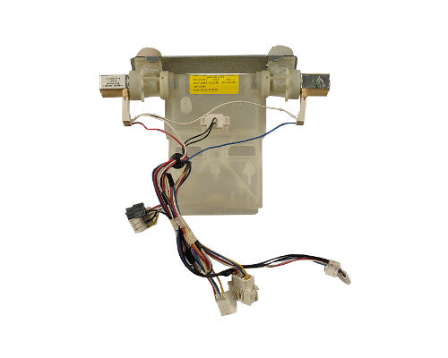 Whirlpool Part# W10514372 Water Inlet Valve (OEM)
