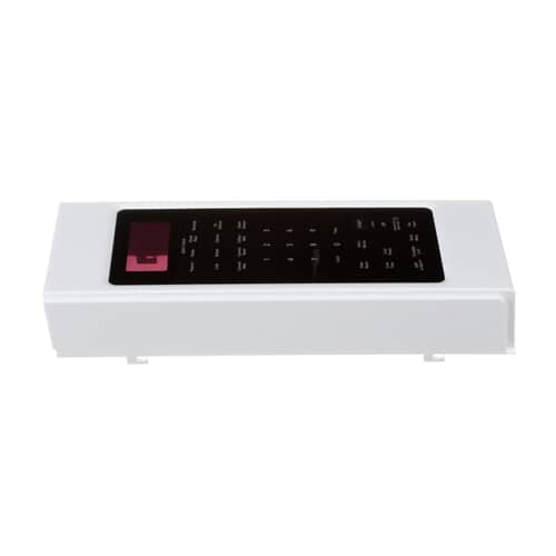 Whirlpool Control Panel W10519734