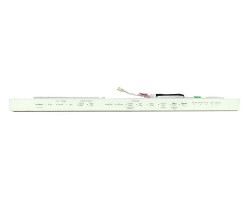 Whirlpool Part# W10537415 Control Panel (OEM)
