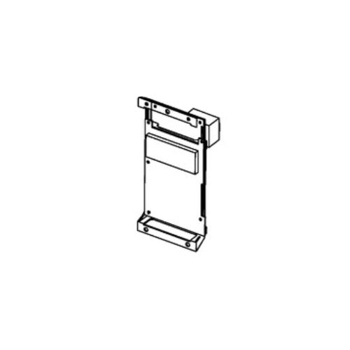 Whirlpool Part# W10551950 Electronic Control - Genuine OEM
