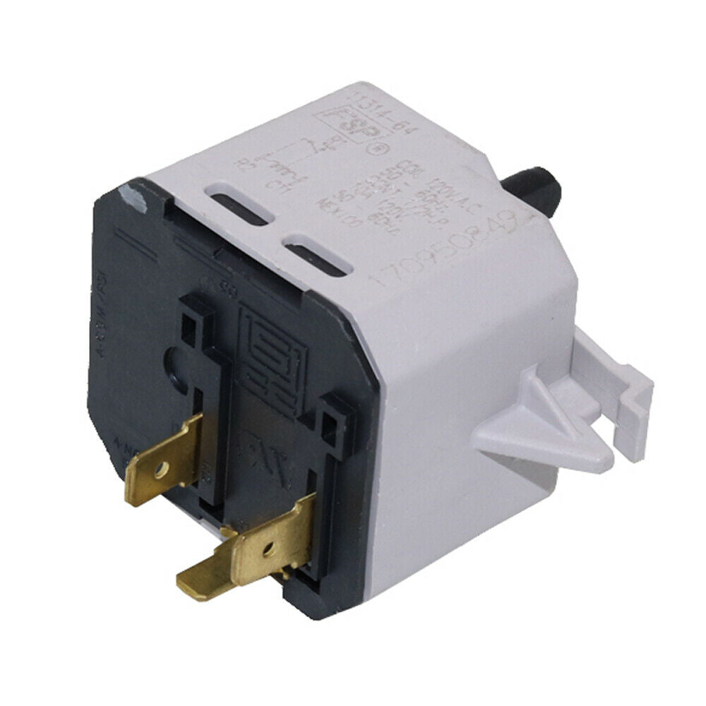 Whirlpool Washer and Dryer PTS Relay WPW10563095