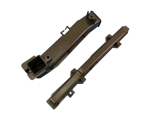 Whirlpool Part# W10570212 Air Duct (OEM)