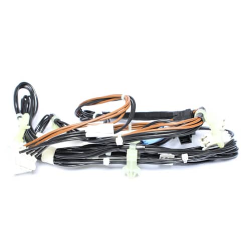 Whirlpool Part# W10572206 Wire Harness (OEM)
