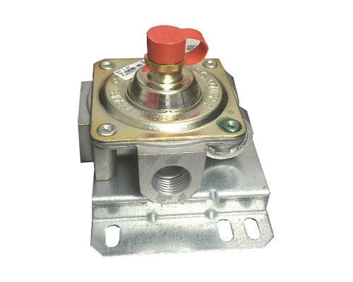 Whirlpool Part# W10582429 Gas Valve (OEM)