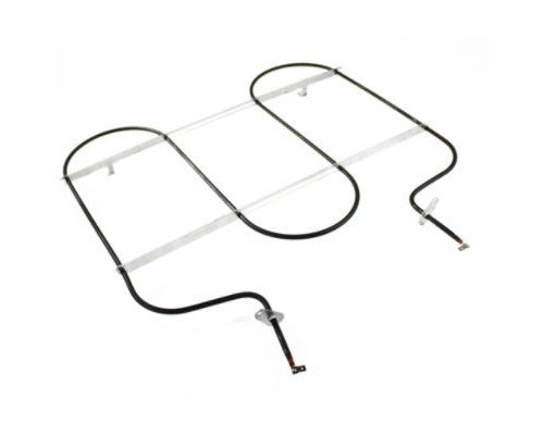 Whirlpool Oven and Cooktop Broiler Element WPW10583047