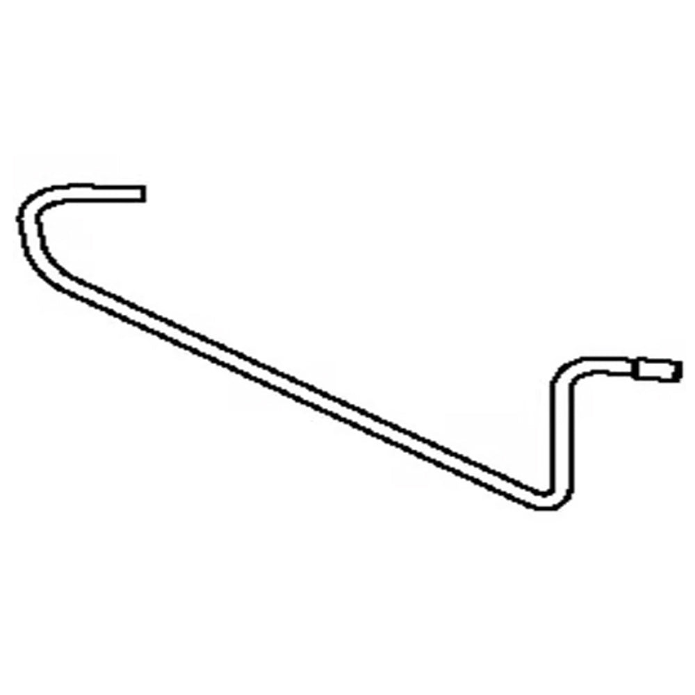Samsung Plate-French;Rf9000Jc,Egi-Secc - DA61-10395C