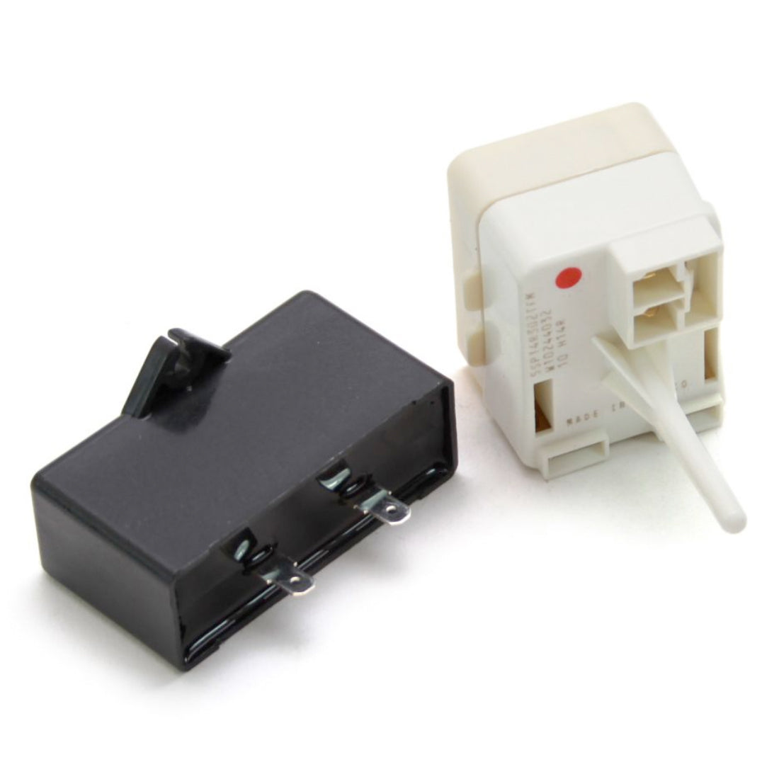 Whirlpool Part# W10613606VP Compressor Start Relay - Genuine OEM