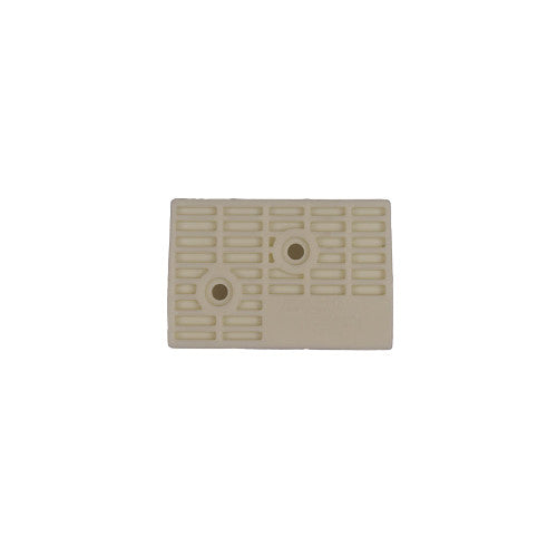 Whirlpool Part# W10618101 Foot Base - Genuine OEM