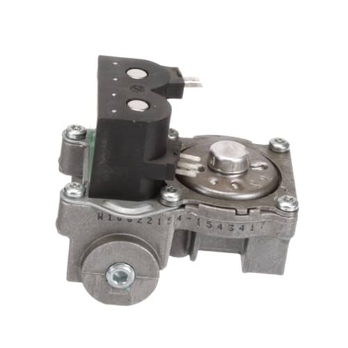 Whirlpool Part# W10622154 Gas Valve Assembly (OEM)