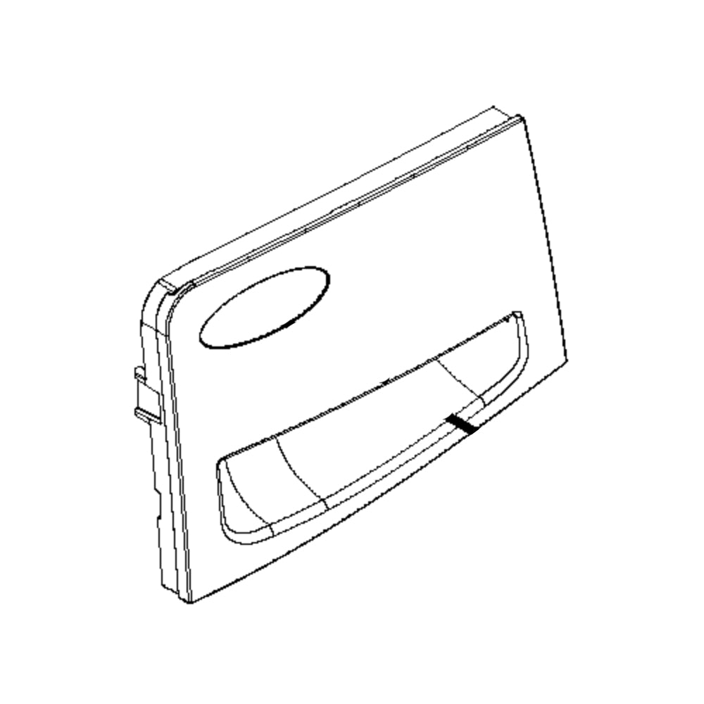 Samsung Tube-Return - DB62-03333B