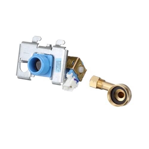 KitchenAid KDFE104DSS5 Inlet Valve Genuine OEM