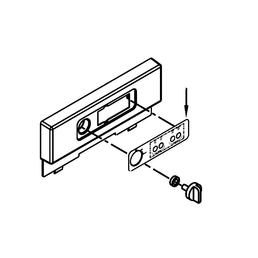 Samsung Insulation-Motor Damper A;Rf50 - DA62-06030A