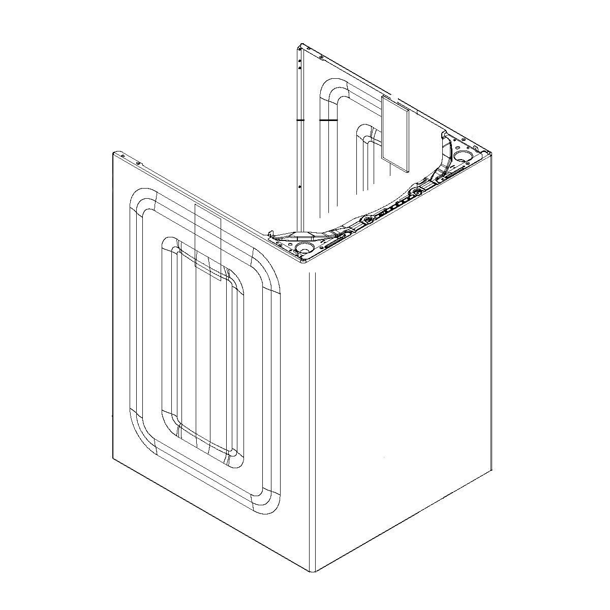 Samsung Smg Part - BN93-00222K