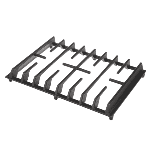 Whirlpool Part# W10689385 Burner Grate (Side) - Genuine OEM