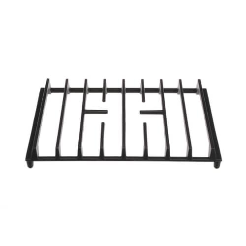 Whirlpool Part# W10689386 Burner Grate (Center) - Genuine OEM