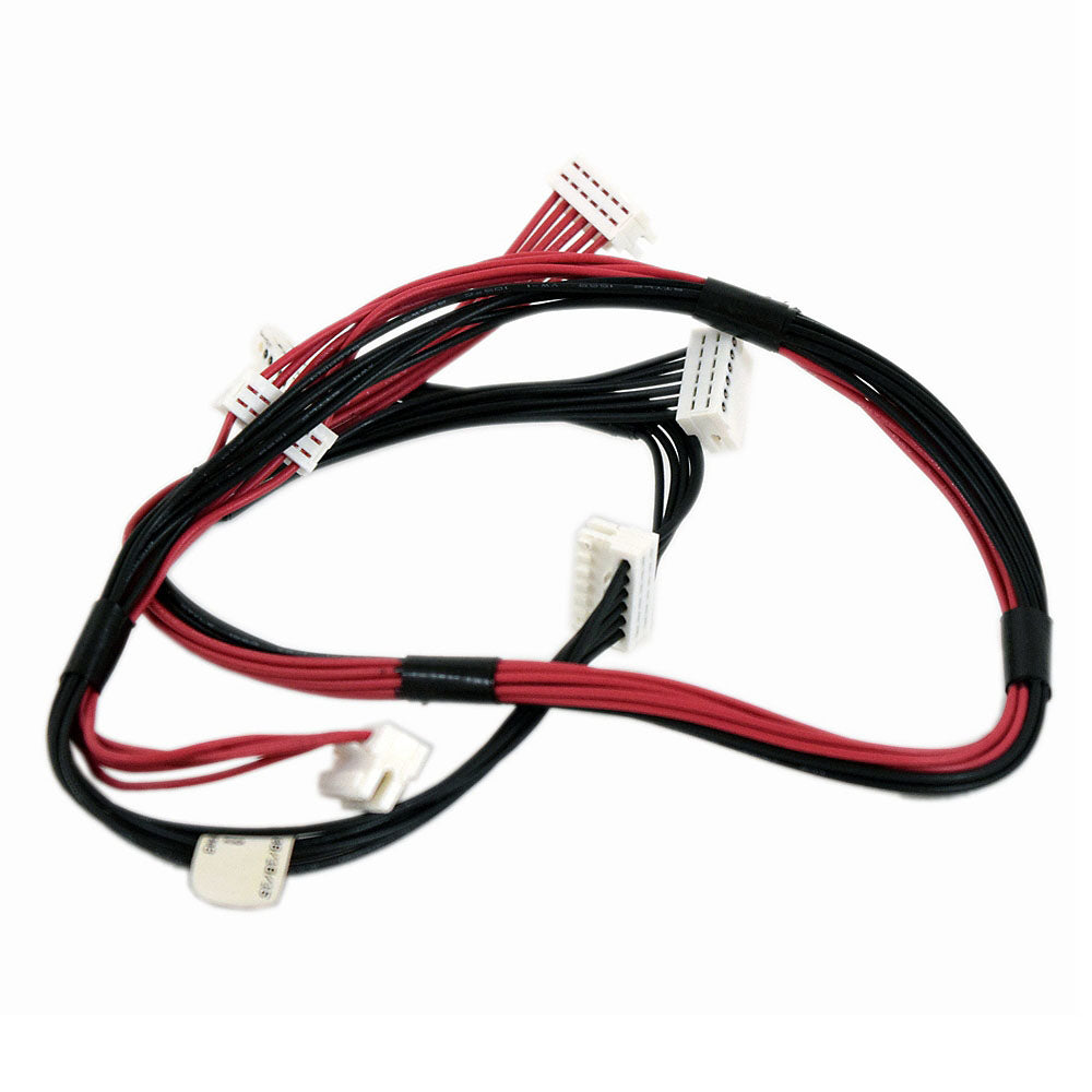 Whirlpool Part# W10694686 Wiring Harness - Genuine OEM